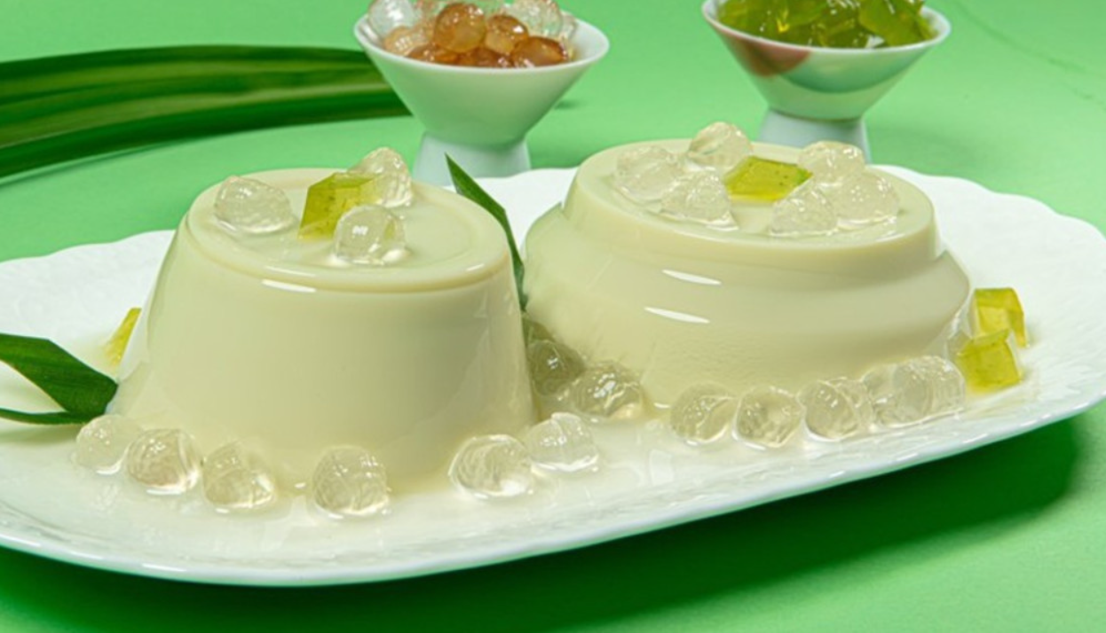 Tào hủ singapore