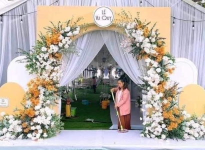 Cổng 15