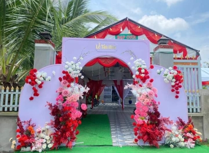 Cổng 2