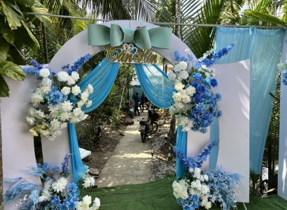 Cổng 11