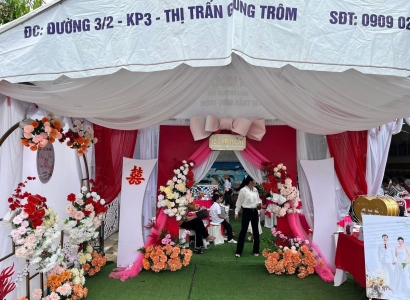 Cổng 7
