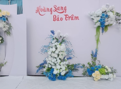 Cổng 21