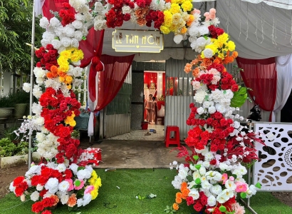 Cổng 9