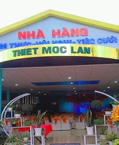 Top 5 Nhà Hàng Tiệc Cưới Tại Bến Tre – Sang Trọng, Chuyên Nghiệp, Dịch Vụ Chu Đáo