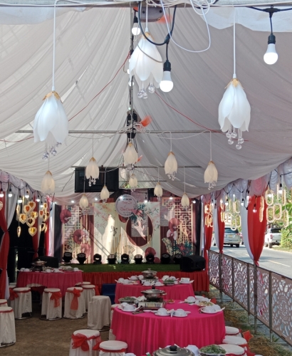 Thuê Rạp Cưới Ở Đâu Bến Tre? Gợi Ý Hoàn Hảo – Nhà Hàng Thiết Mộc Lan