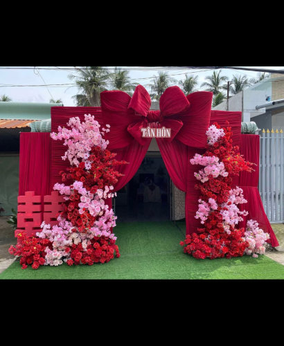 Tổ chức sự kiện tại nhà hàng